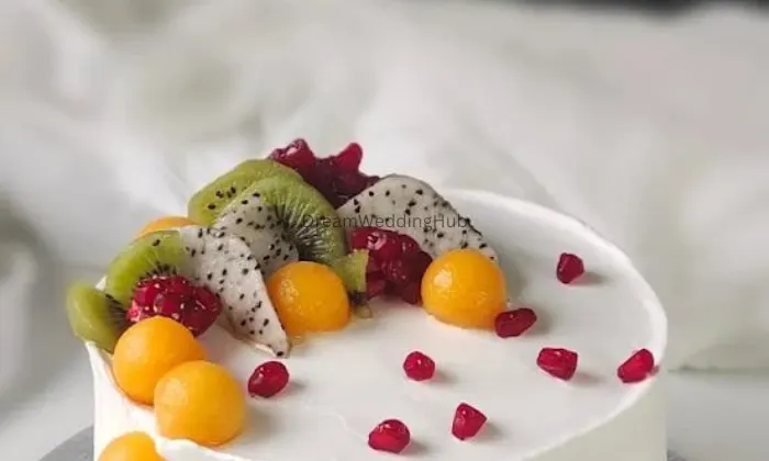 Cups and Cakes by KK